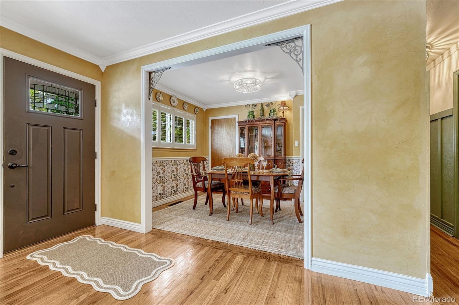 MLS Image #22 for 2830 n institute street,colorado springs, Colorado