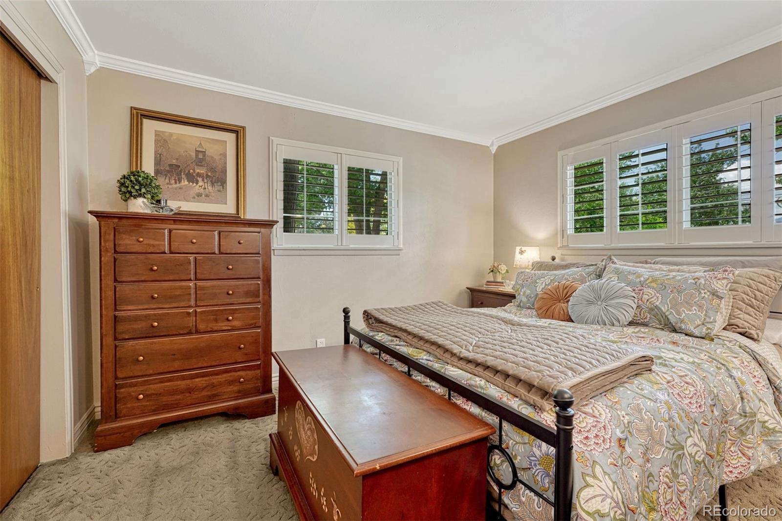 MLS Image #23 for 2830 n institute street,colorado springs, Colorado