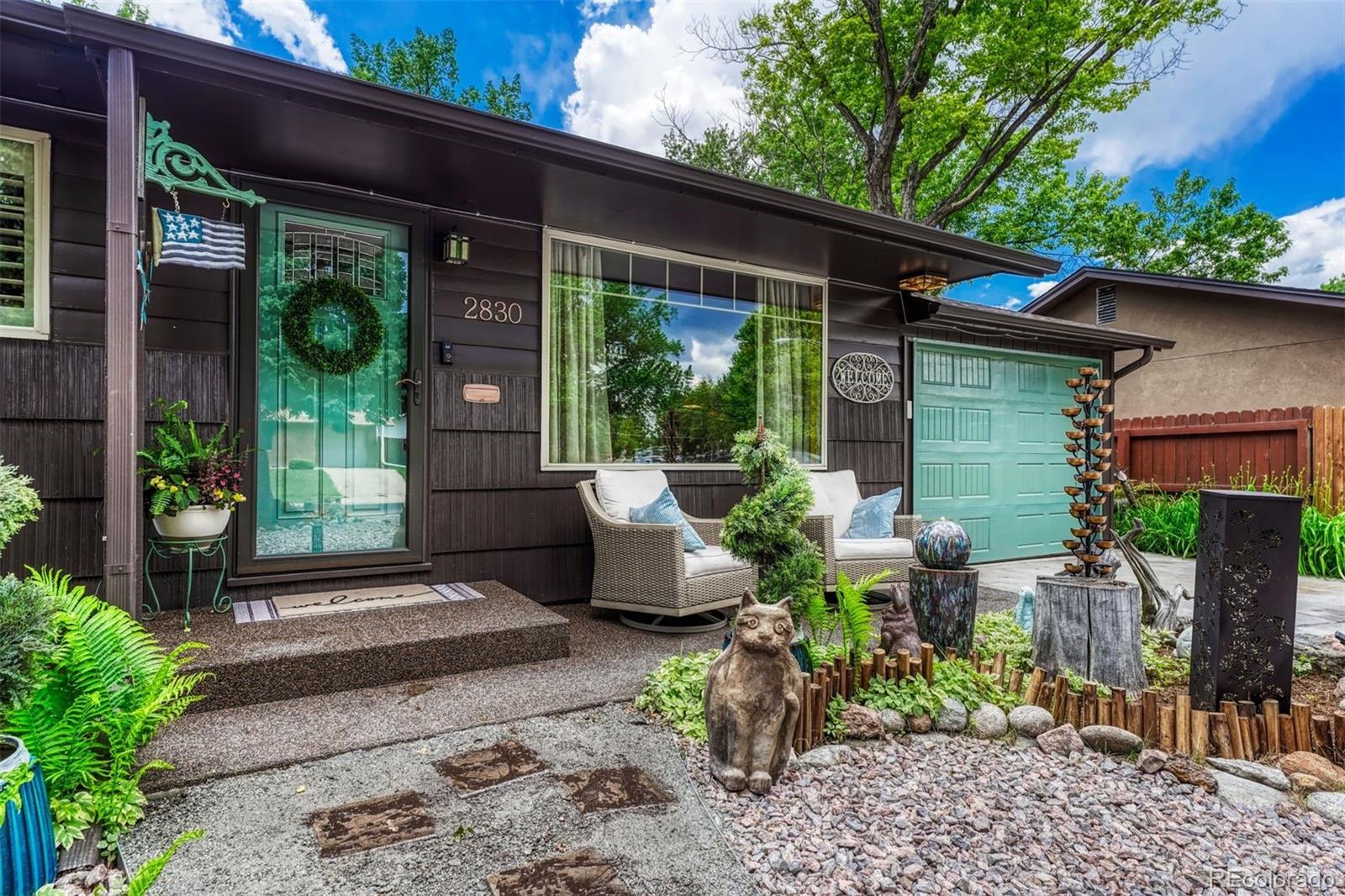 MLS Image #26 for 2830 n institute street,colorado springs, Colorado