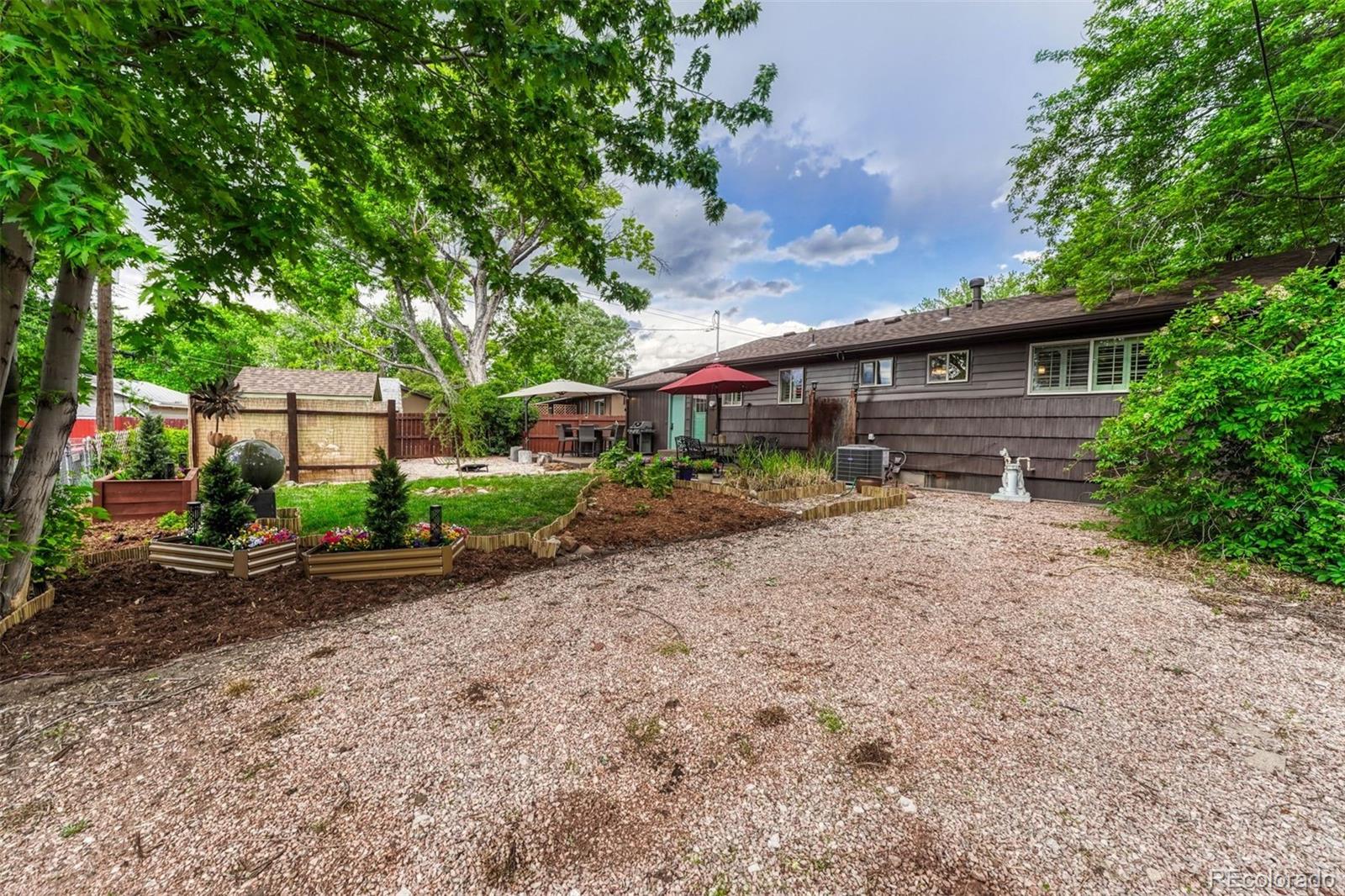 MLS Image #27 for 2830 n institute street,colorado springs, Colorado