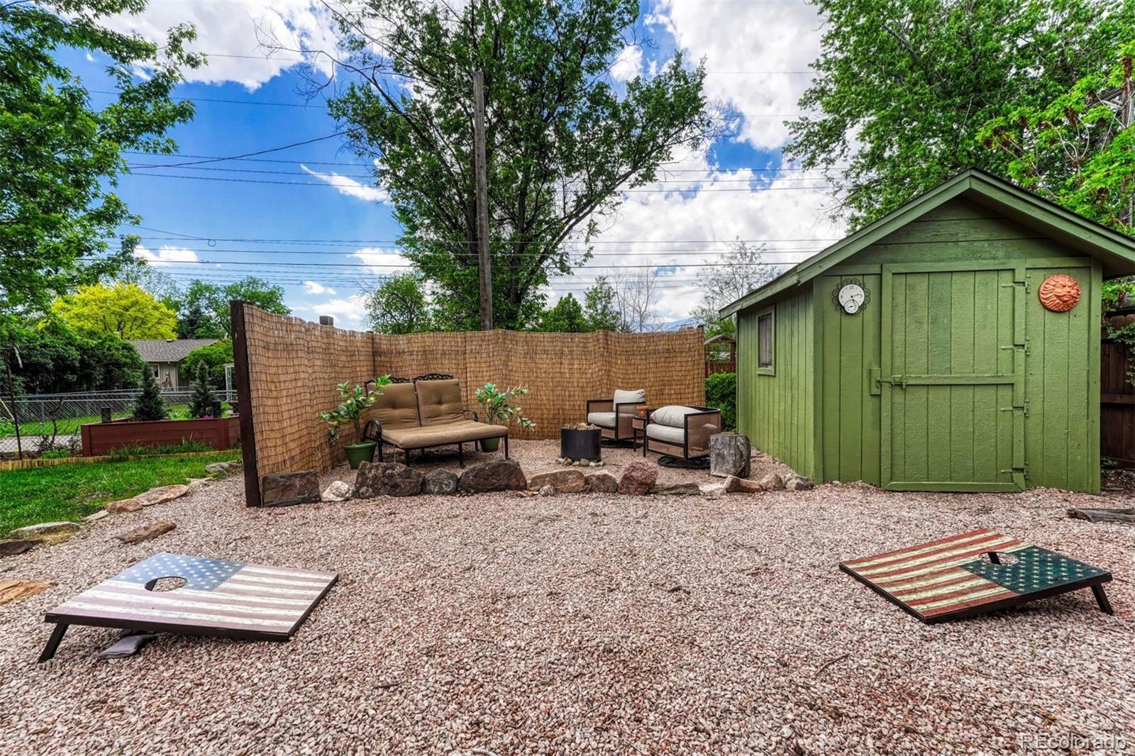 MLS Image #29 for 2830 n institute street,colorado springs, Colorado