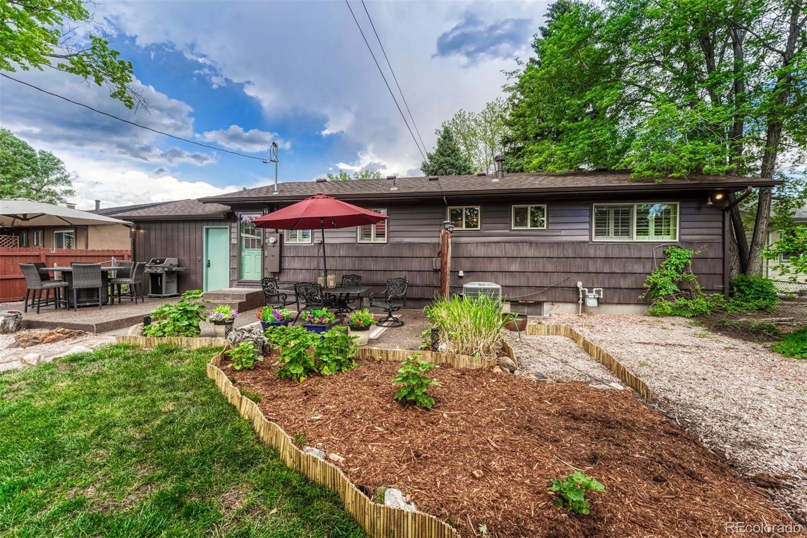 MLS Image #30 for 2830 n institute street,colorado springs, Colorado