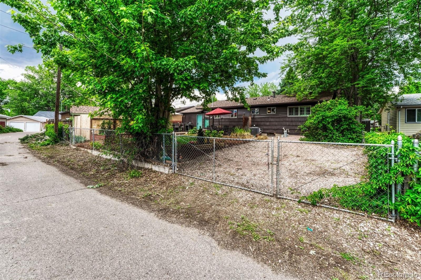MLS Image #32 for 2830 n institute street,colorado springs, Colorado