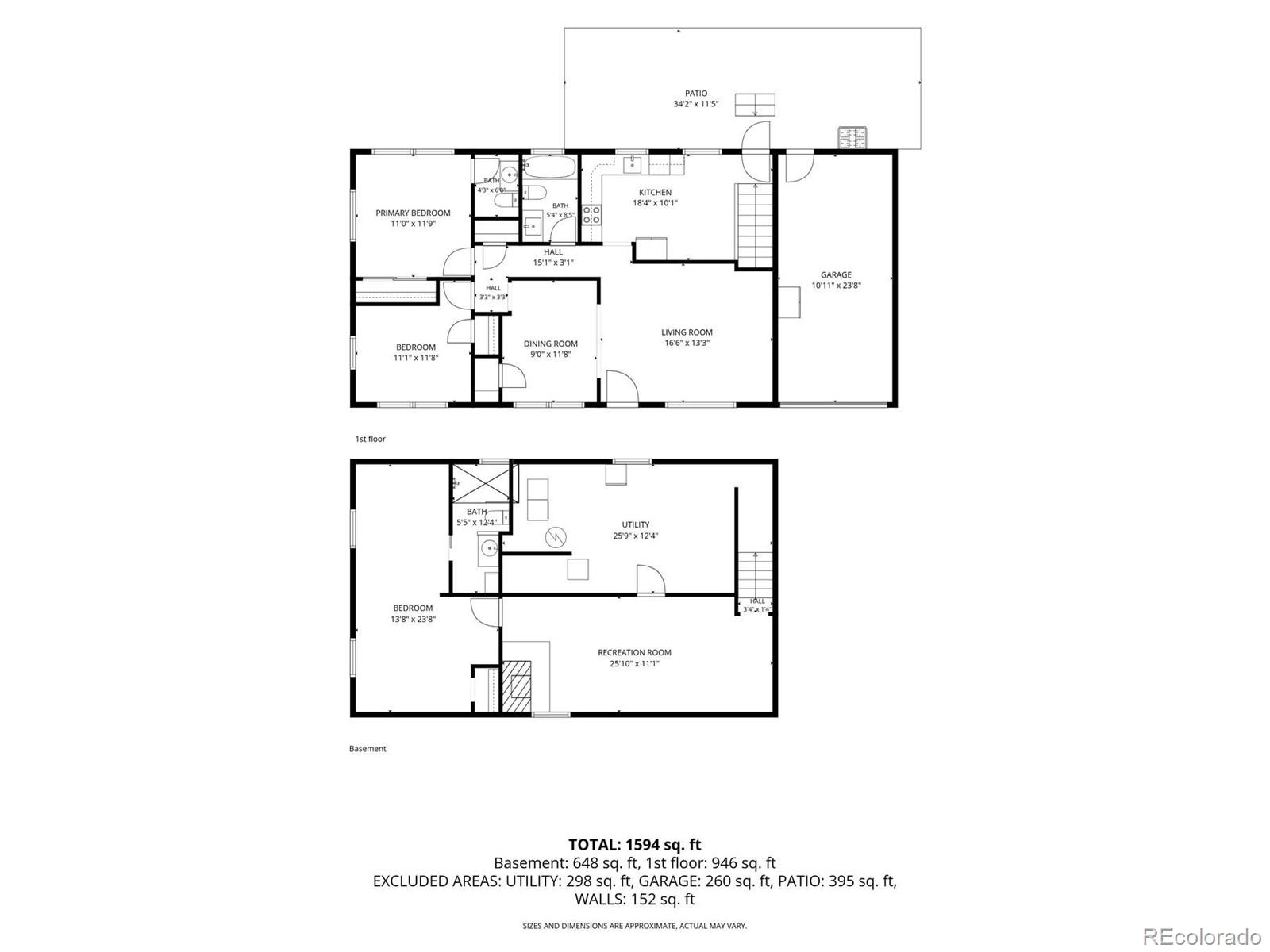 MLS Image #36 for 2830 n institute street,colorado springs, Colorado