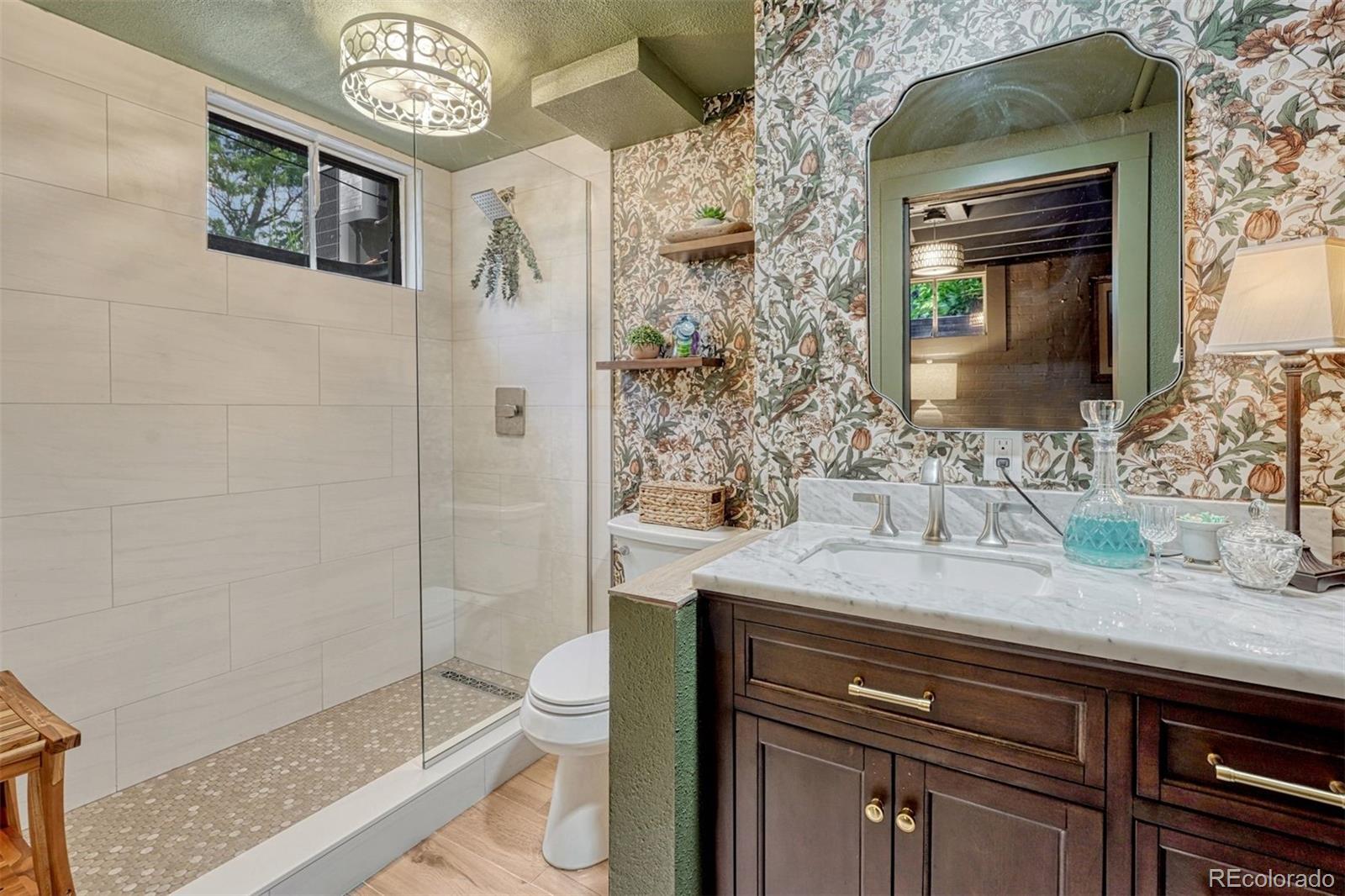 MLS Image #4 for 2830 n institute street,colorado springs, Colorado