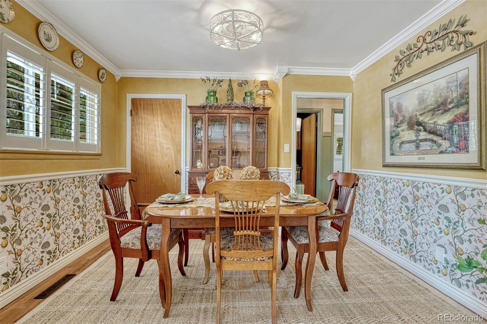 MLS Image #5 for 2830 n institute street,colorado springs, Colorado