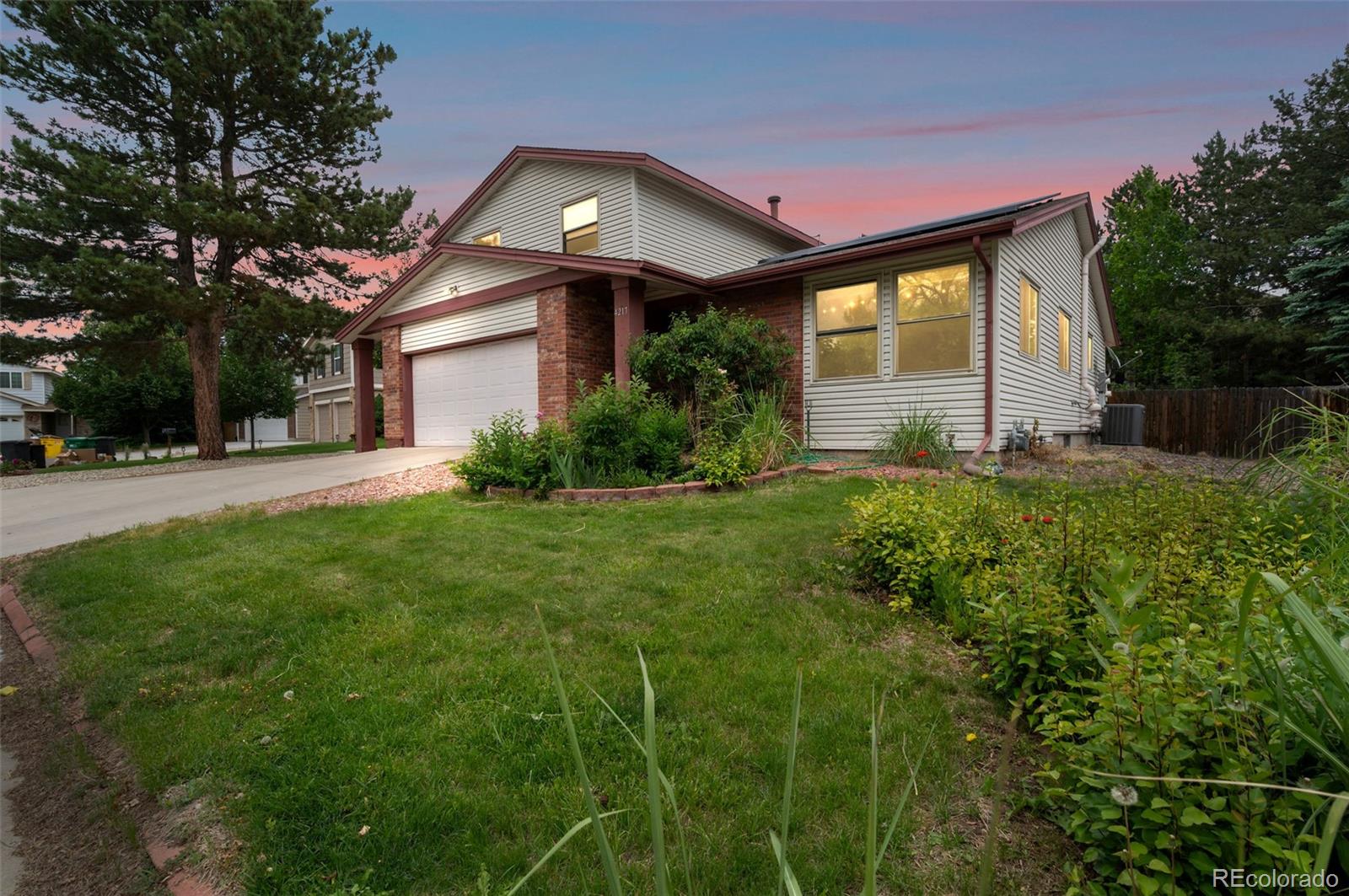 MLS Image #1 for 4217 w 110th place,westminster, Colorado