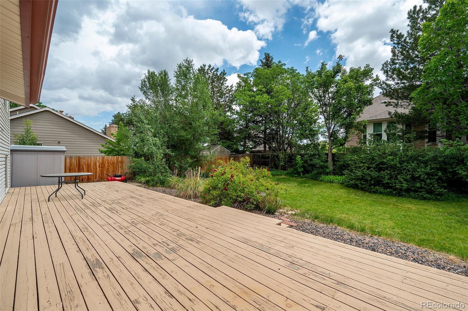 MLS Image #21 for 4217 w 110th place,westminster, Colorado