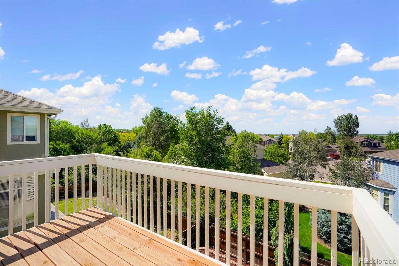 MLS Image #21 for 17193  opal hill drive,parker, Colorado