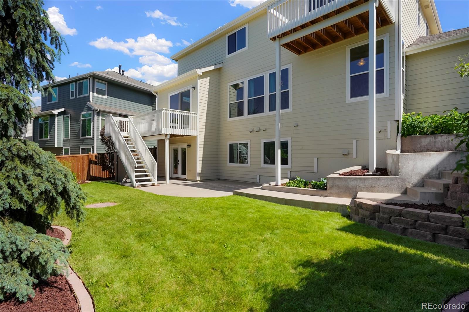 MLS Image #35 for 17193  opal hill drive,parker, Colorado