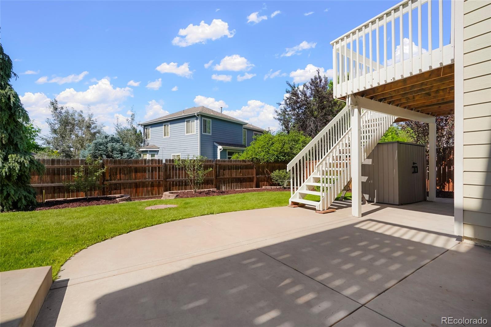 MLS Image #38 for 17193  opal hill drive,parker, Colorado