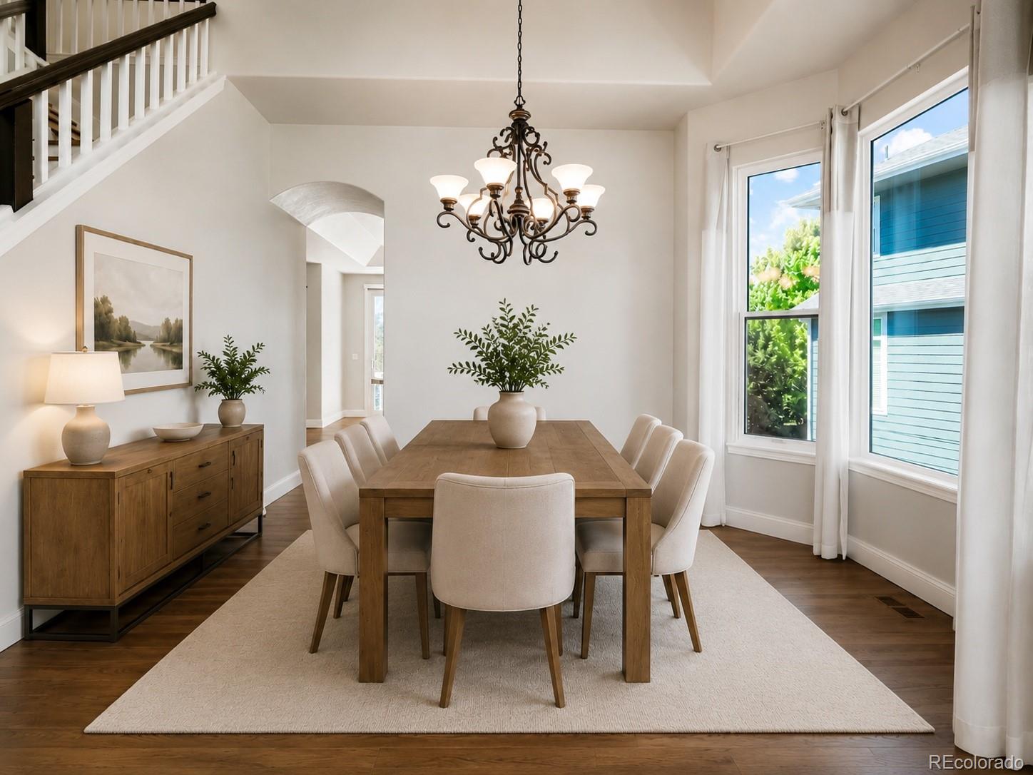 MLS Image #4 for 17193  opal hill drive,parker, Colorado