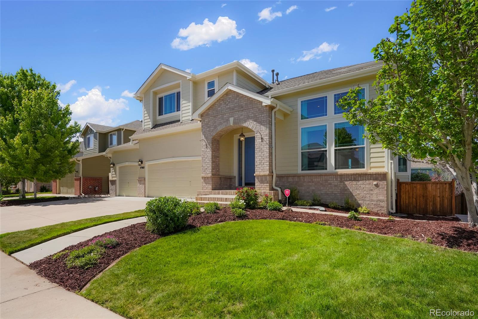 MLS Image #40 for 17193  opal hill drive,parker, Colorado
