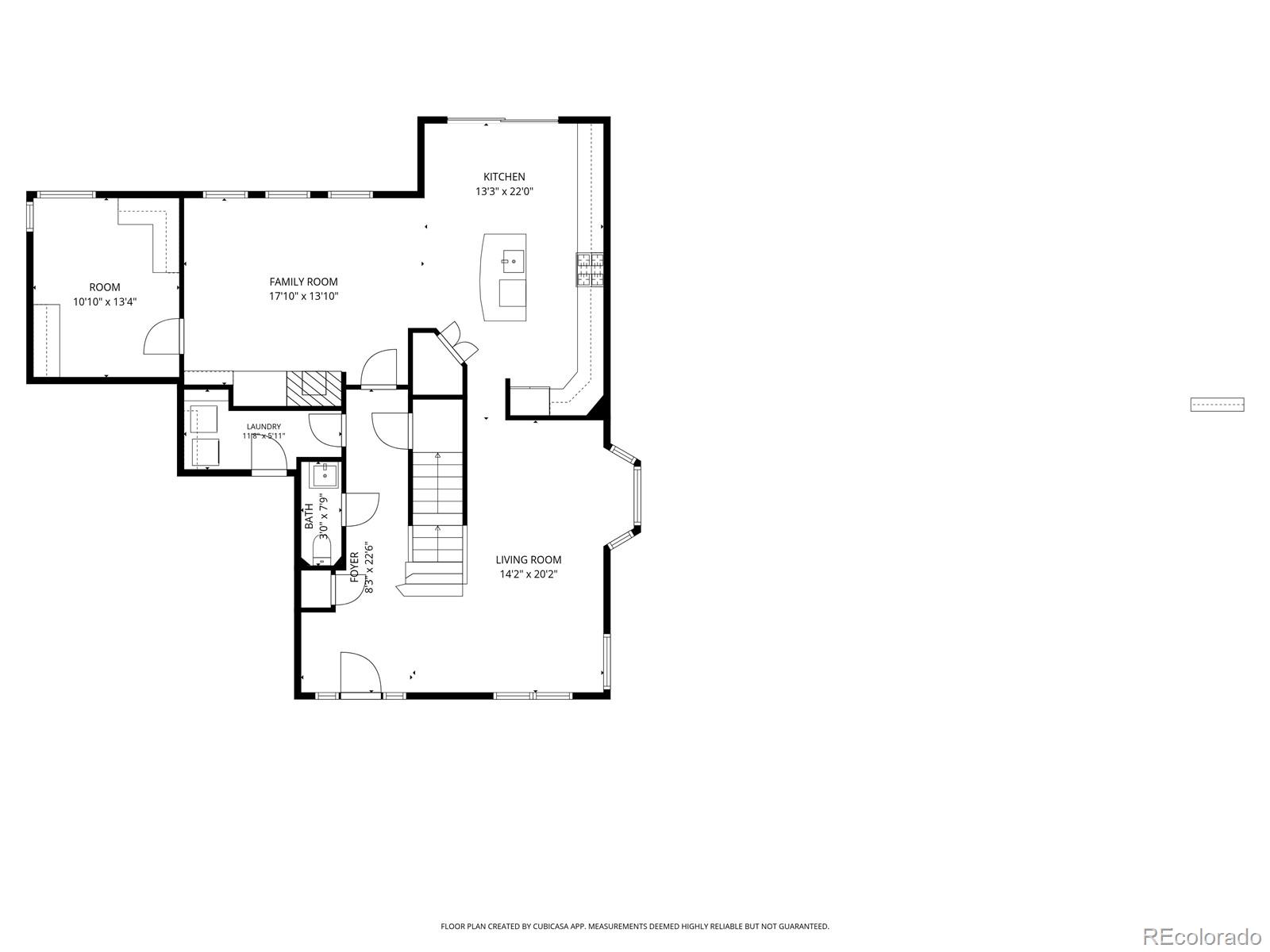 MLS Image #45 for 17193  opal hill drive,parker, Colorado