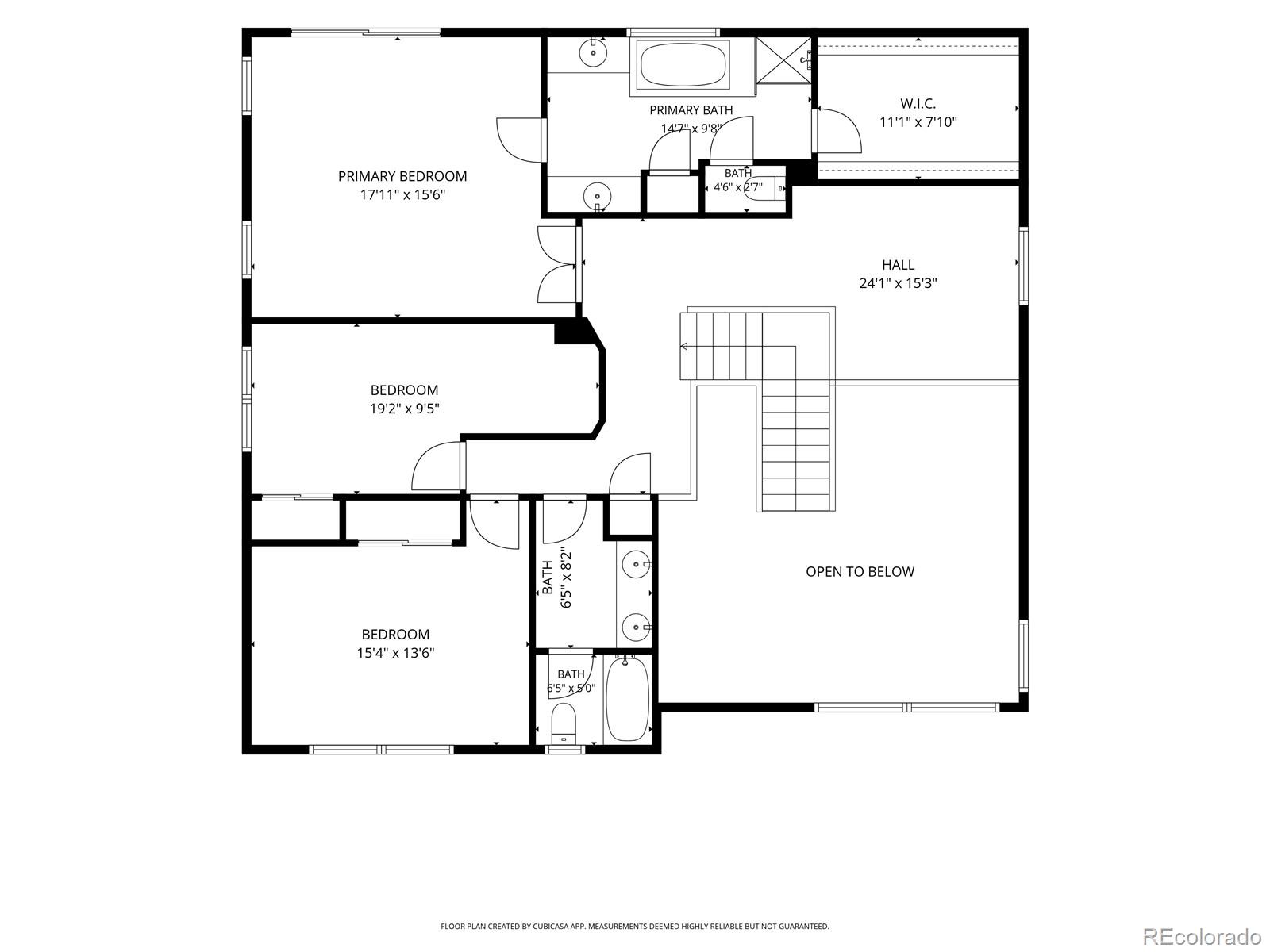 MLS Image #46 for 17193  opal hill drive,parker, Colorado