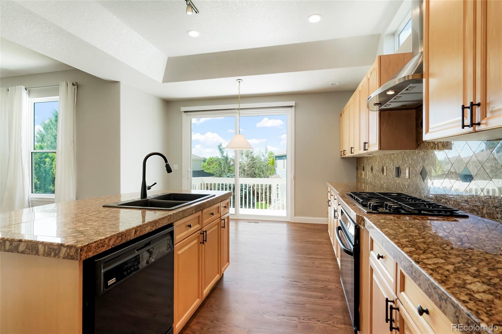 MLS Image #5 for 17193  opal hill drive,parker, Colorado