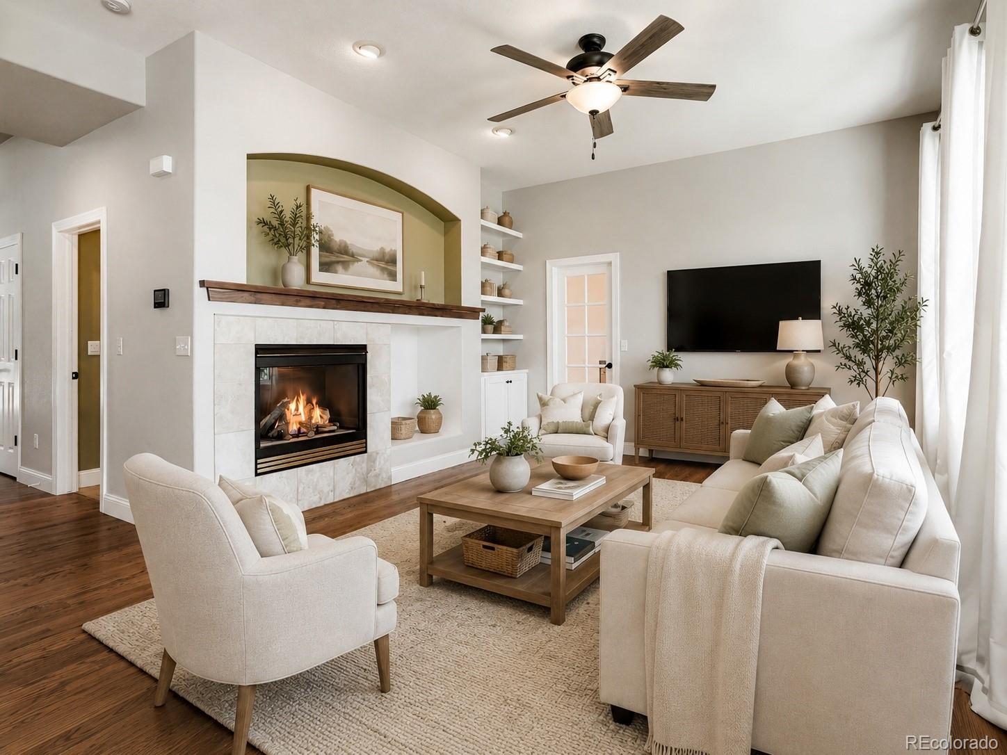 MLS Image #9 for 17193  opal hill drive,parker, Colorado