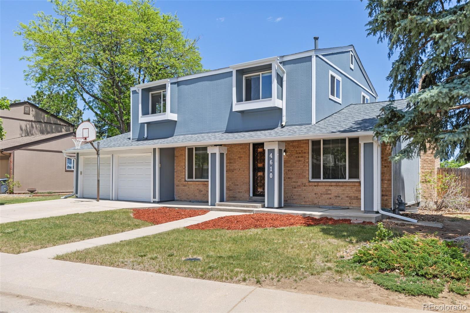 MLS Image #0 for 4610 s kalispell way,aurora, Colorado