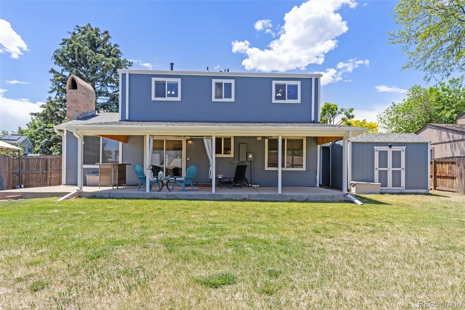 MLS Image #34 for 4610 s kalispell way,aurora, Colorado