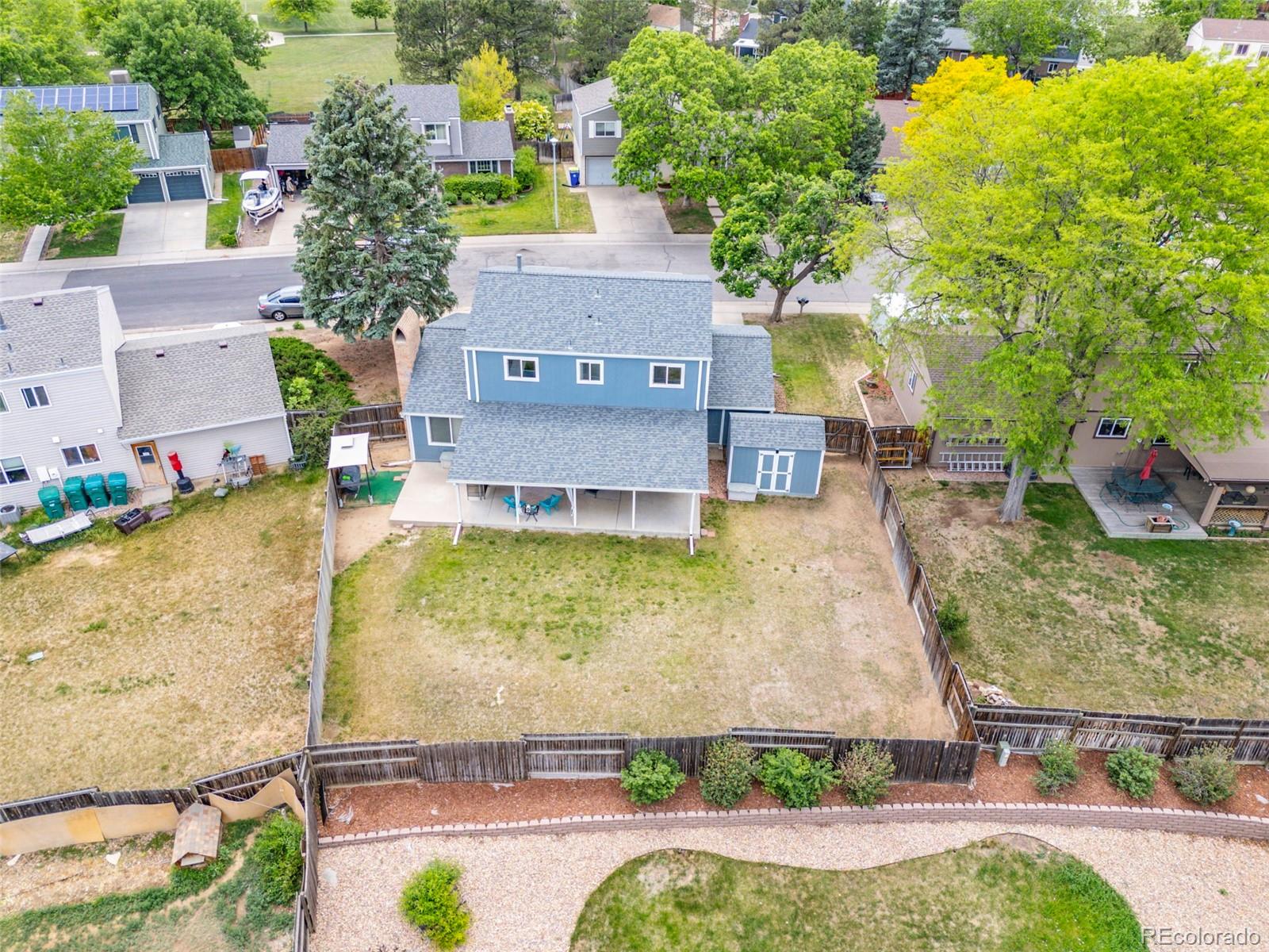 MLS Image #35 for 4610 s kalispell way,aurora, Colorado