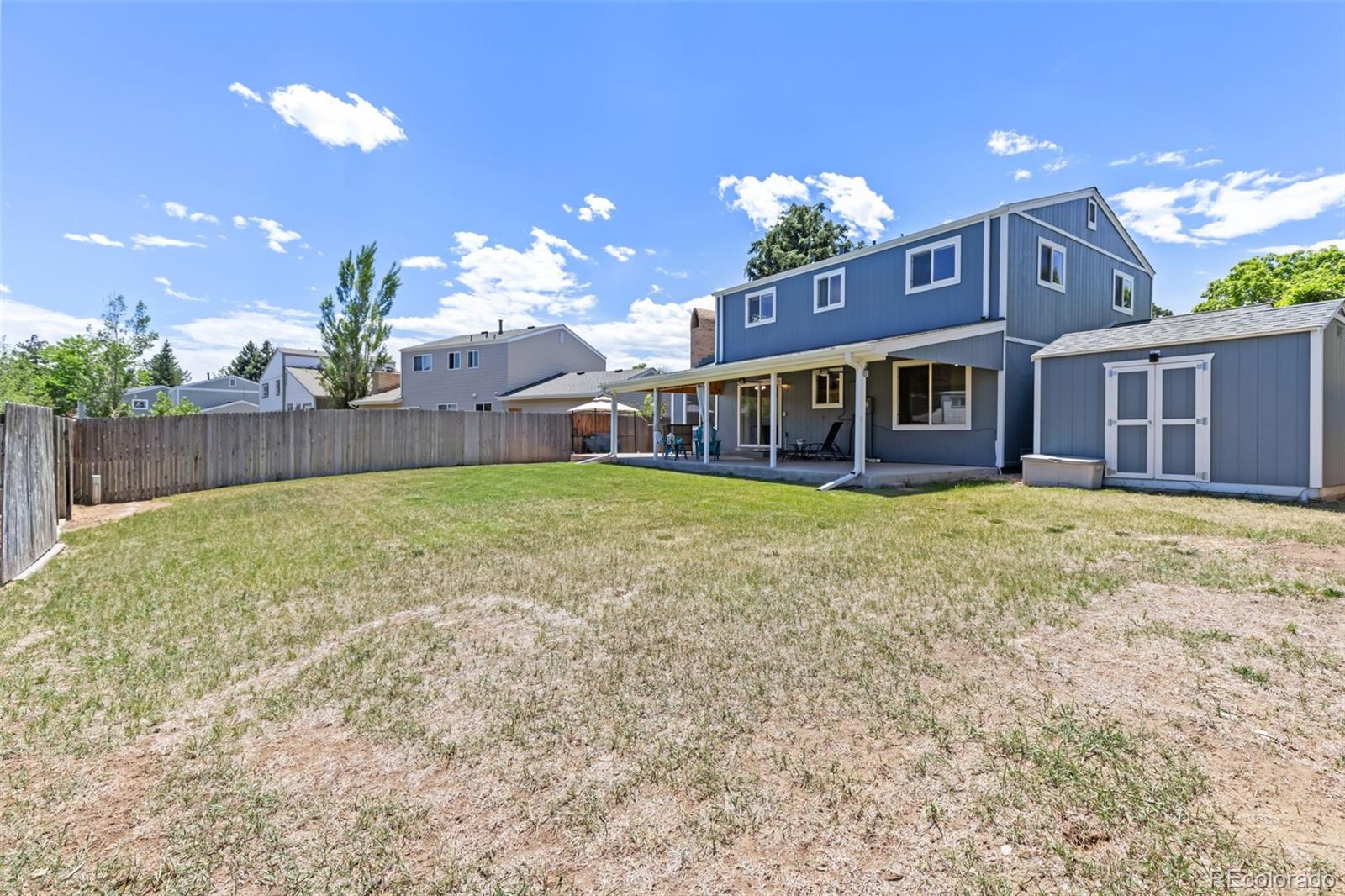 MLS Image #36 for 4610 s kalispell way,aurora, Colorado