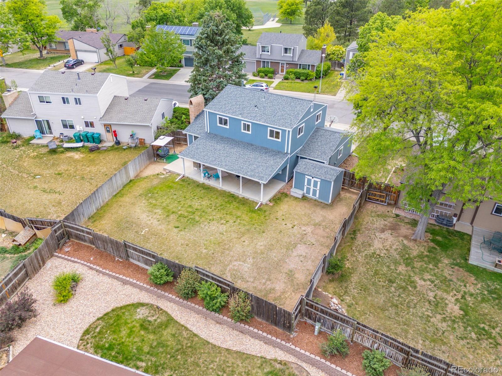 MLS Image #37 for 4610 s kalispell way,aurora, Colorado