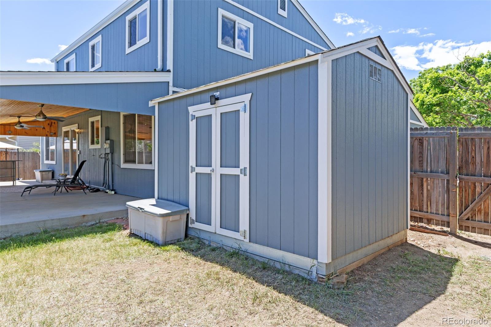 MLS Image #38 for 4610 s kalispell way,aurora, Colorado