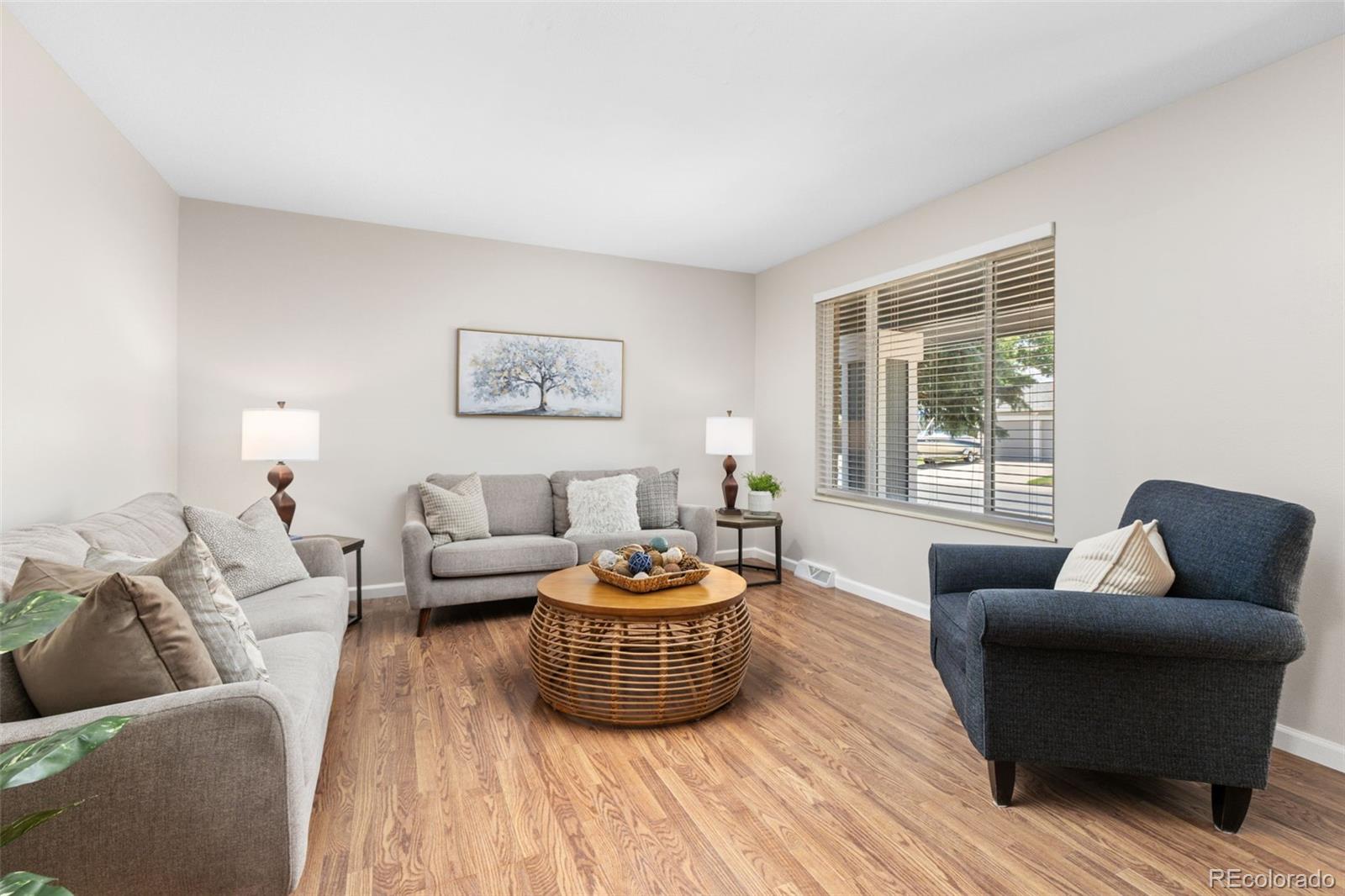 MLS Image #4 for 4610 s kalispell way,aurora, Colorado