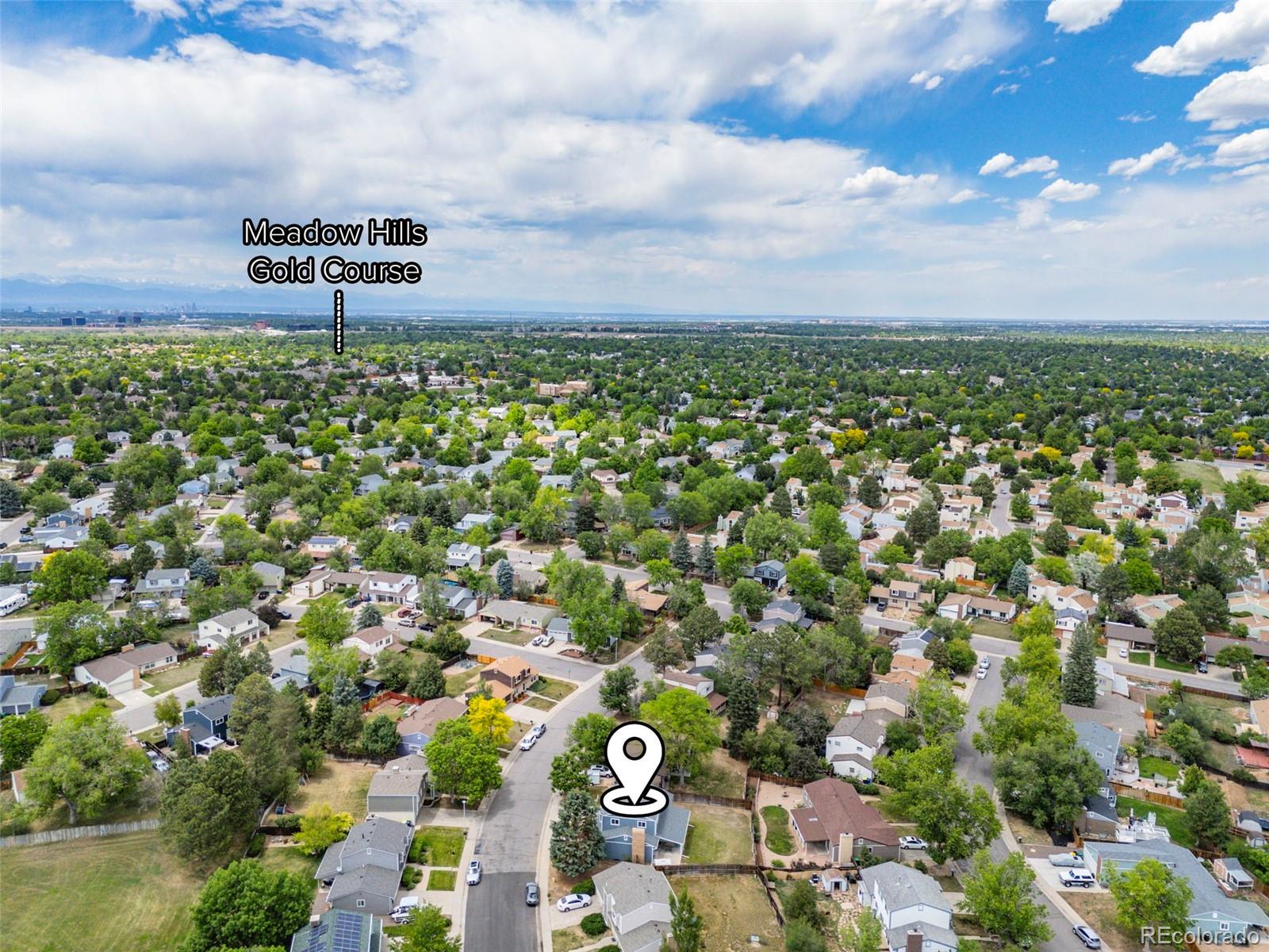 MLS Image #40 for 4610 s kalispell way,aurora, Colorado
