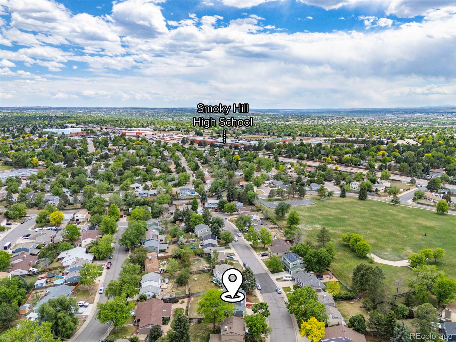 MLS Image #42 for 4610 s kalispell way,aurora, Colorado