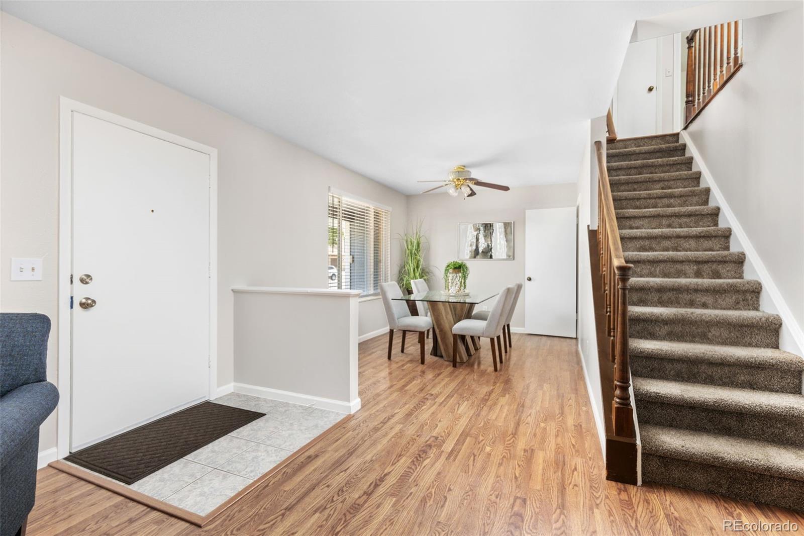 MLS Image #5 for 4610 s kalispell way,aurora, Colorado