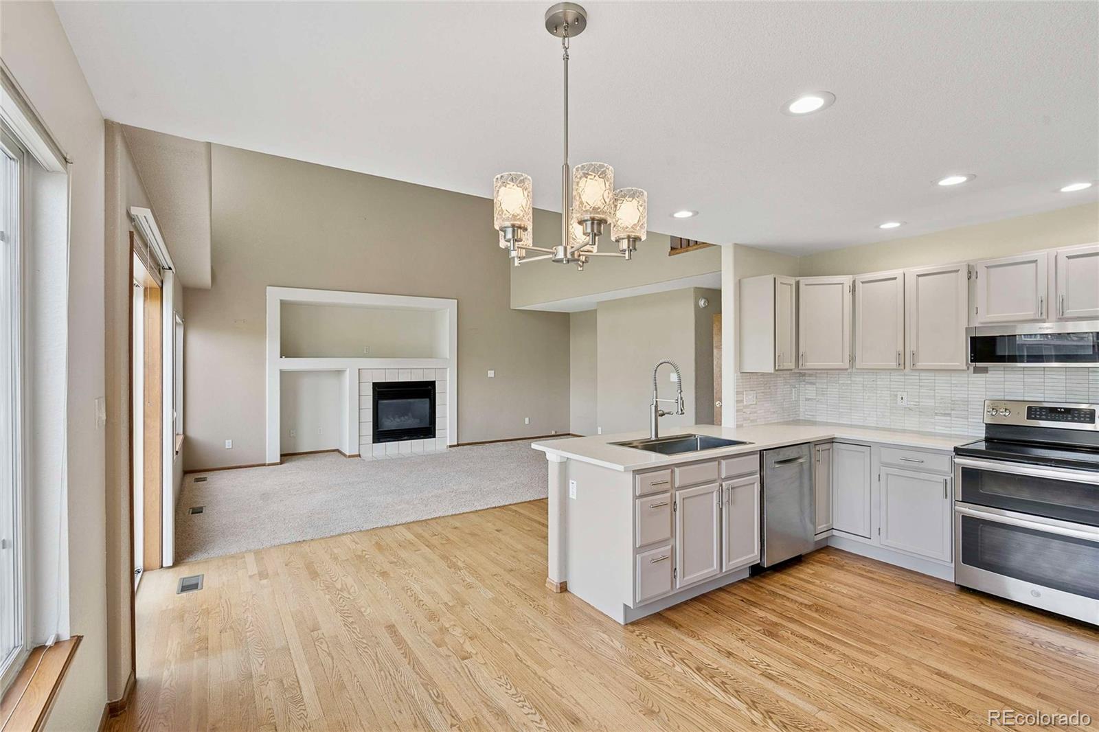 MLS Image #10 for 3445  starflower road,castle rock, Colorado