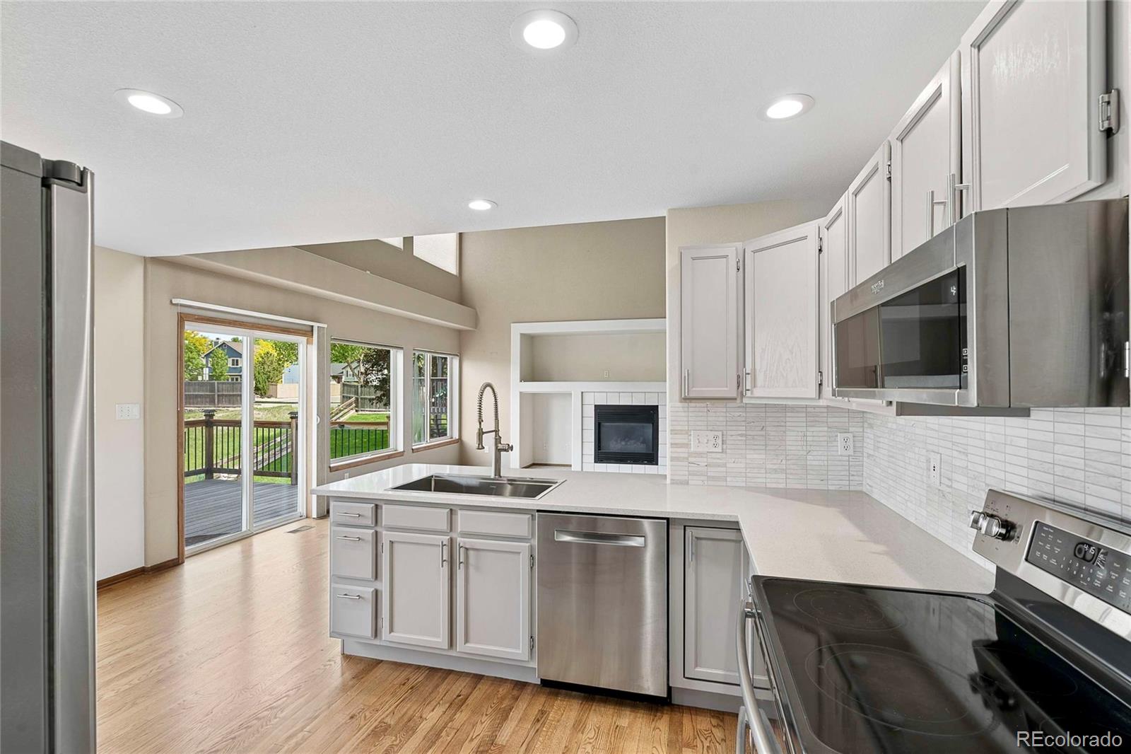 MLS Image #12 for 3445  starflower road,castle rock, Colorado
