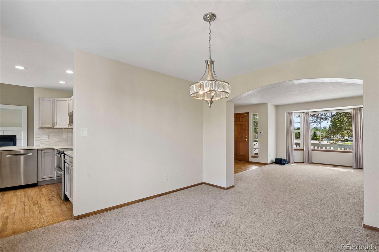 MLS Image #13 for 3445  starflower road,castle rock, Colorado