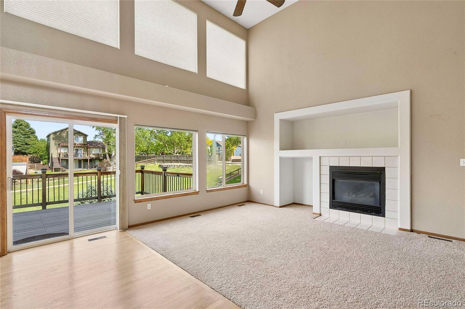 MLS Image #14 for 3445  starflower road,castle rock, Colorado