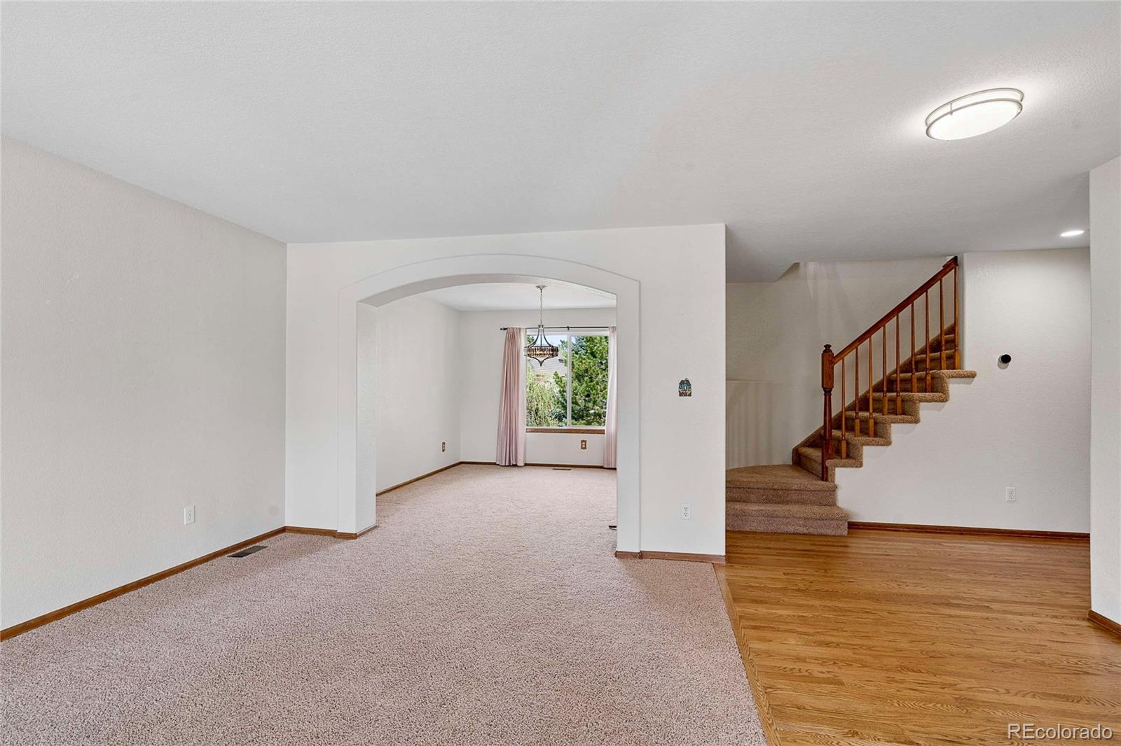 MLS Image #3 for 3445  starflower road,castle rock, Colorado