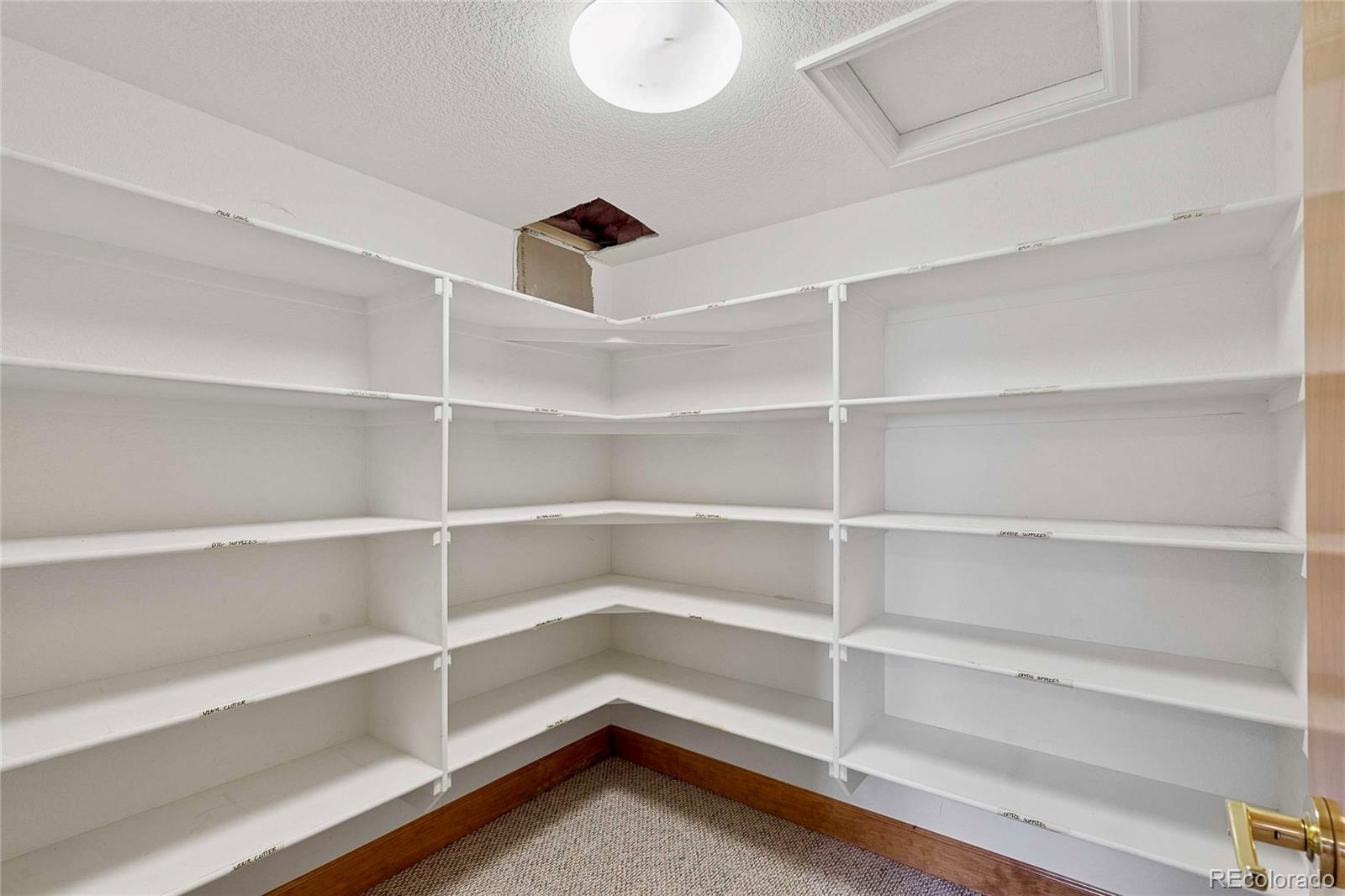 MLS Image #34 for 3445  starflower road,castle rock, Colorado