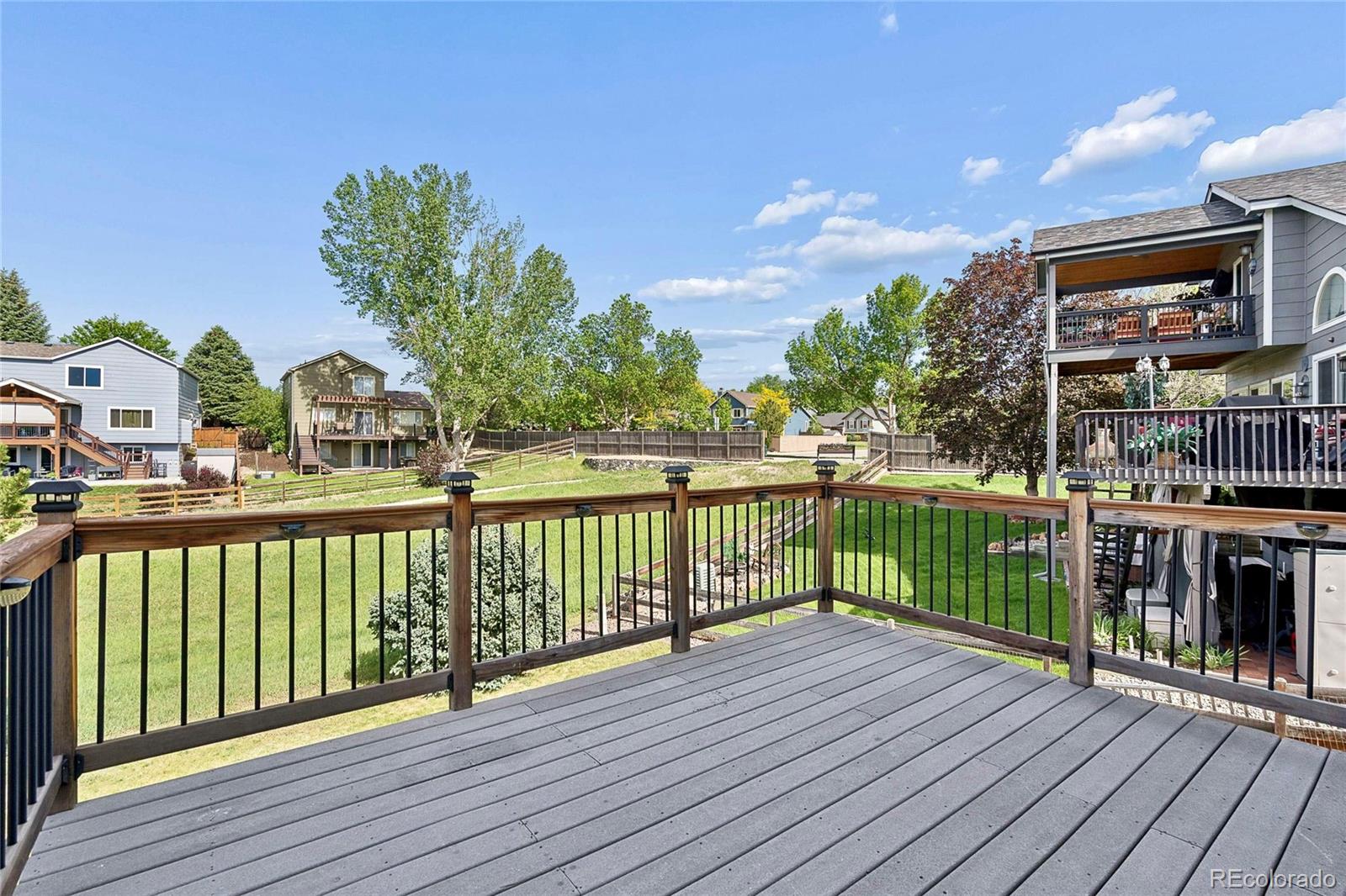 MLS Image #36 for 3445  starflower road,castle rock, Colorado