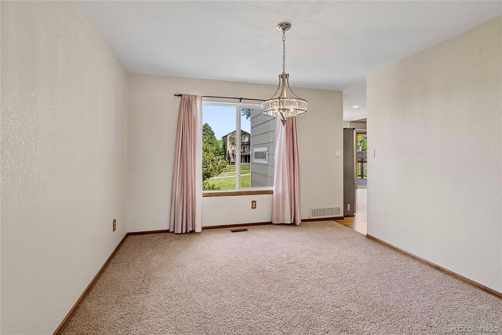 MLS Image #5 for 3445  starflower road,castle rock, Colorado
