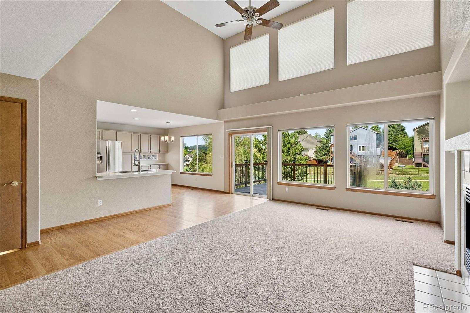 MLS Image #7 for 3445  starflower road,castle rock, Colorado