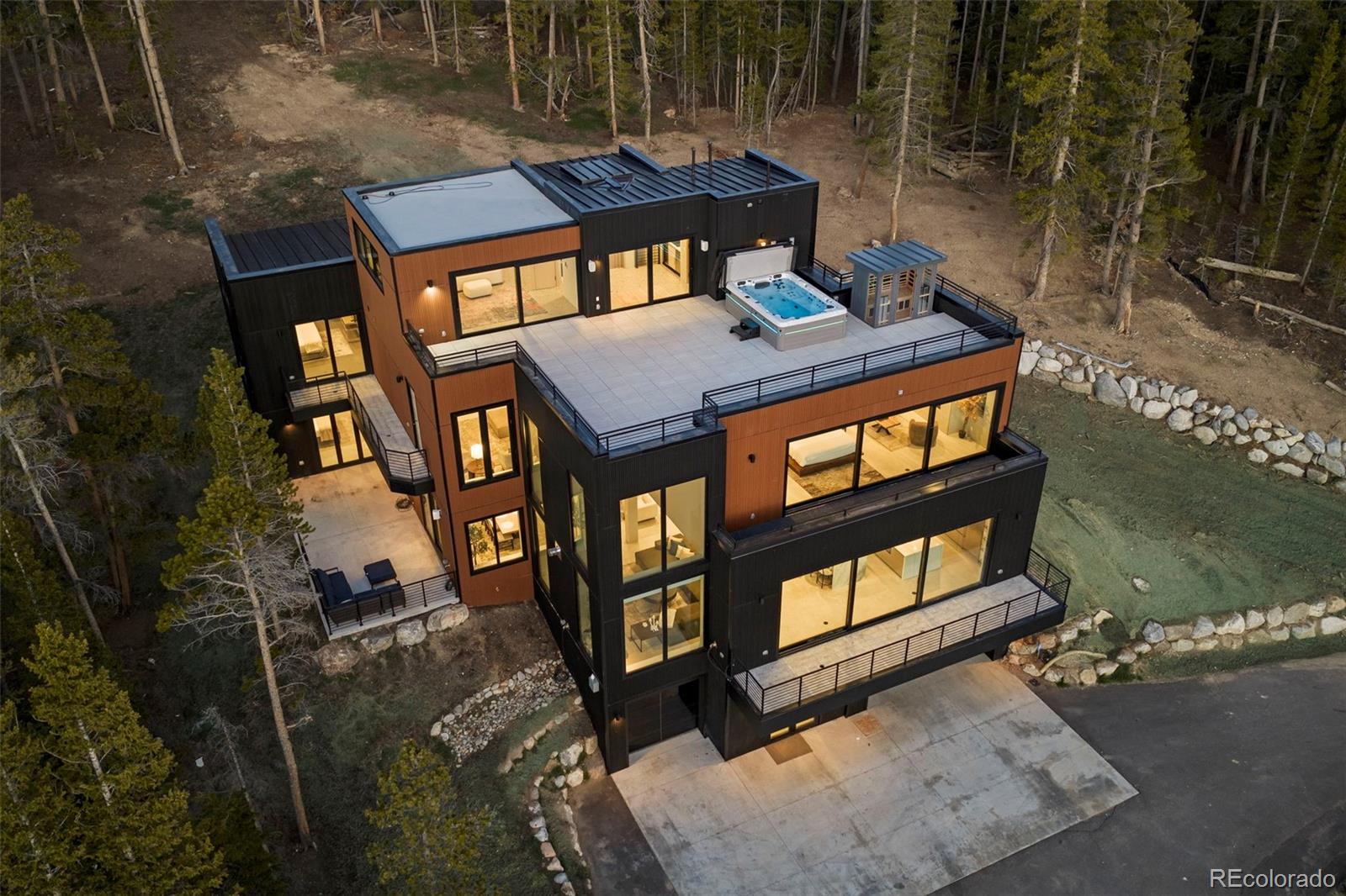 MLS Image #0 for 316 n fuller placer road,breckenridge, Colorado