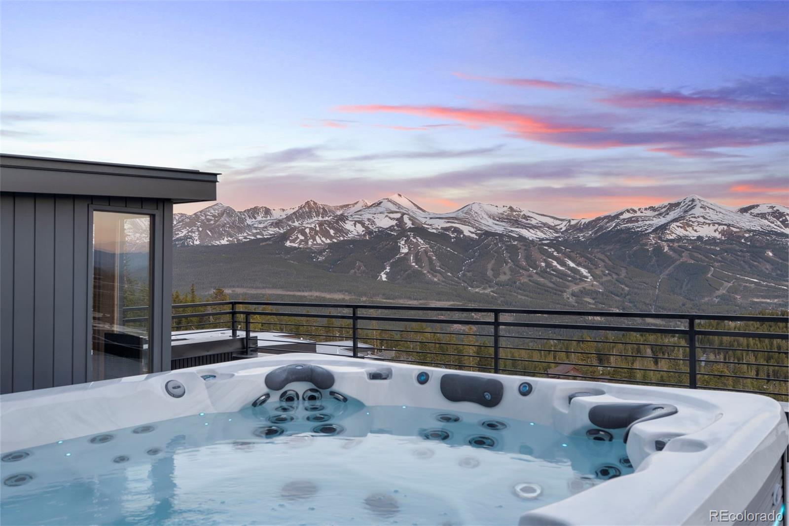 MLS Image #2 for 316 n fuller placer road,breckenridge, Colorado