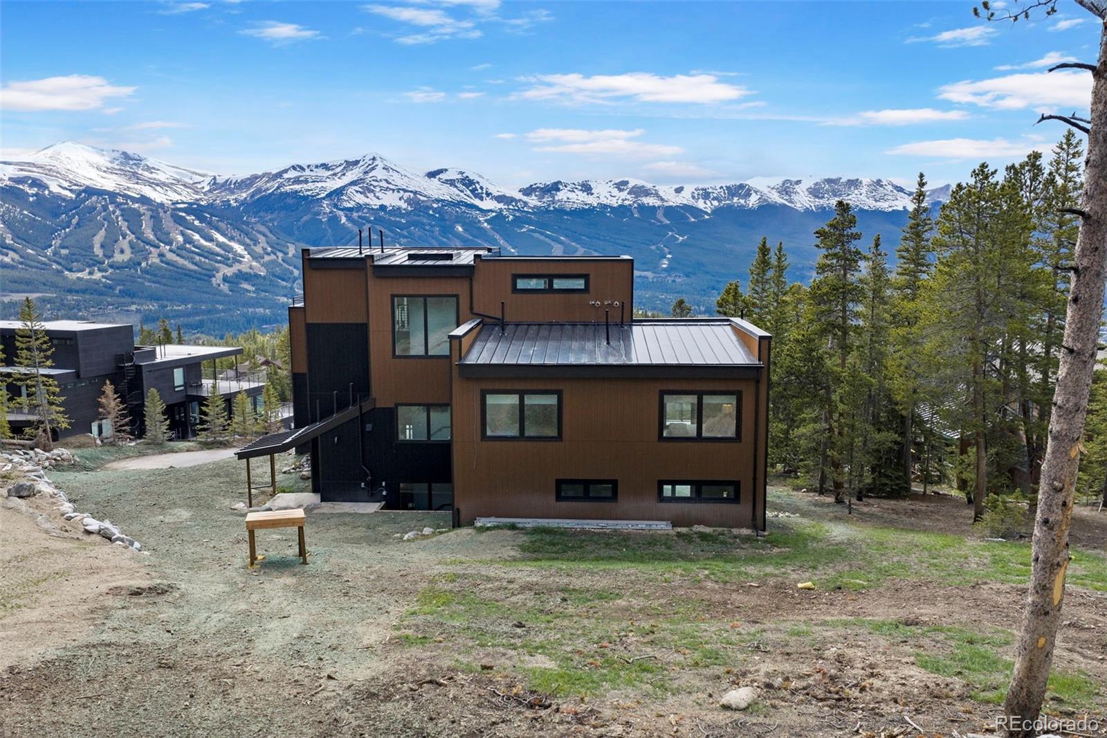 MLS Image #43 for 316 n fuller placer road,breckenridge, Colorado