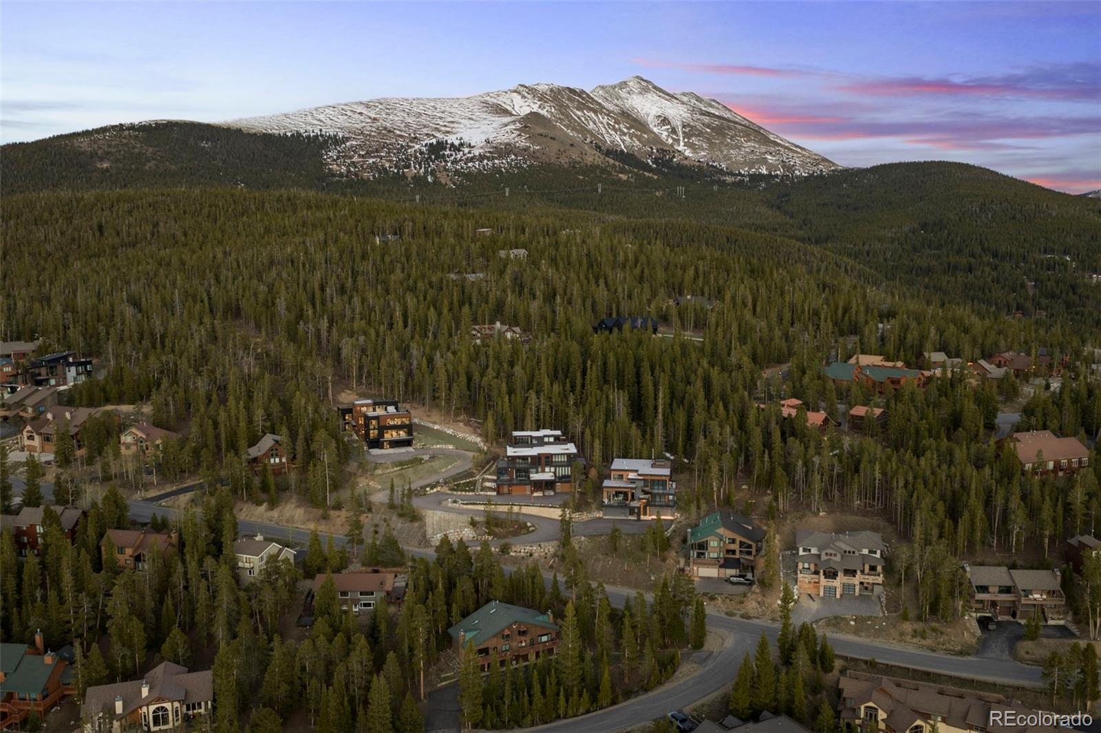 MLS Image #45 for 316 n fuller placer road,breckenridge, Colorado