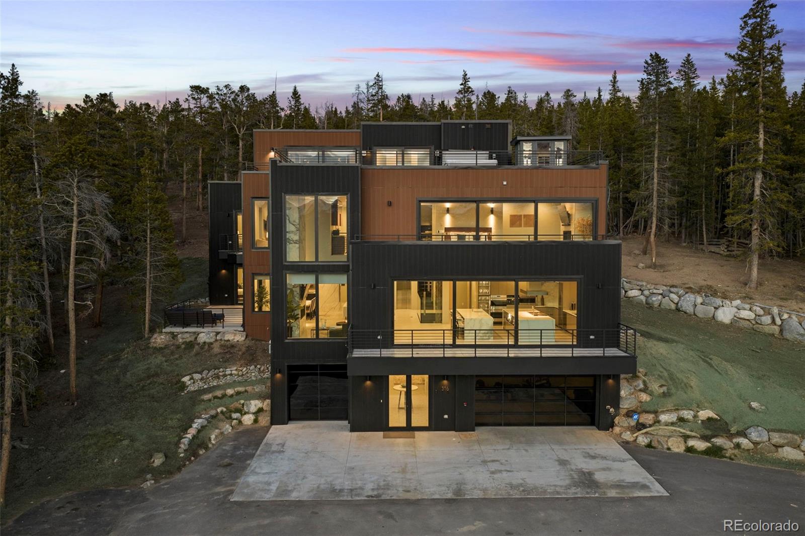 MLS Image #5 for 316 n fuller placer road,breckenridge, Colorado