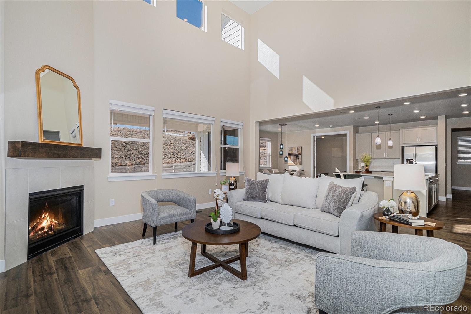 MLS Image #10 for 5381  hickory oaks trail,castle rock, Colorado