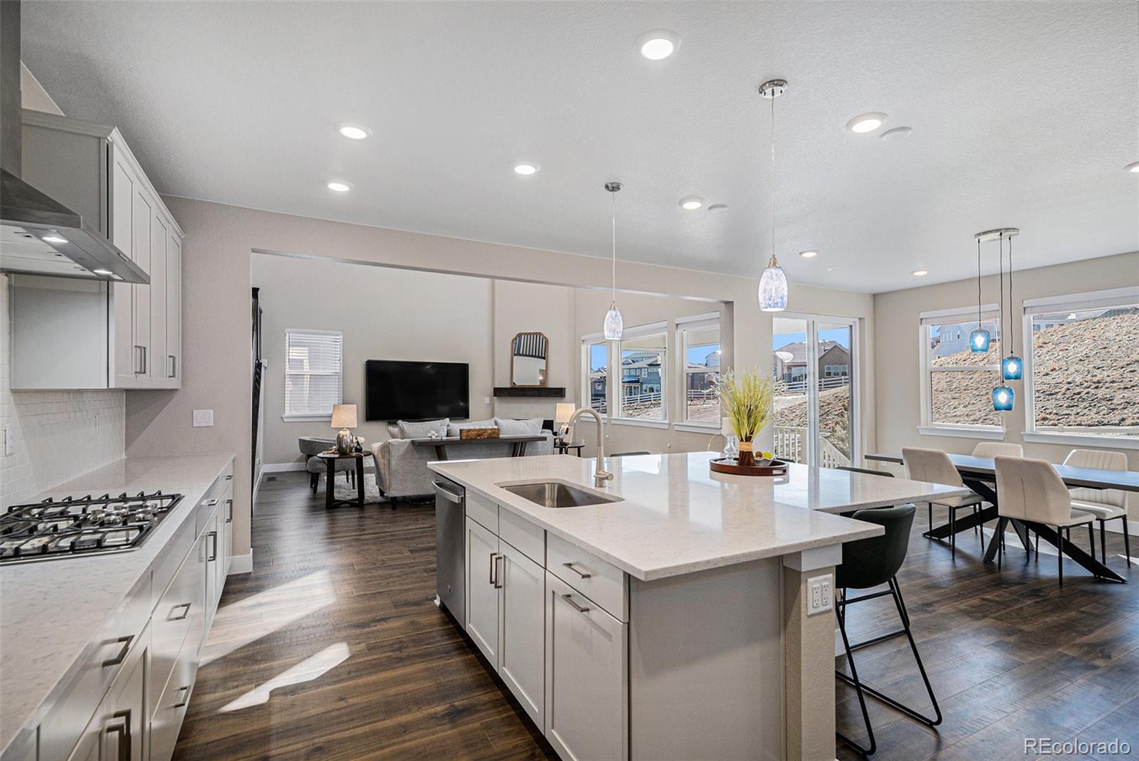MLS Image #12 for 5381  hickory oaks trail,castle rock, Colorado