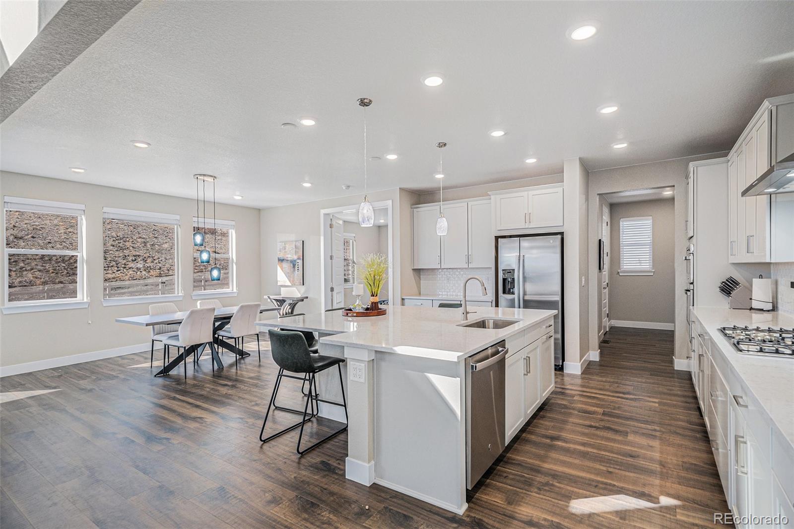 MLS Image #13 for 5381  hickory oaks trail,castle rock, Colorado