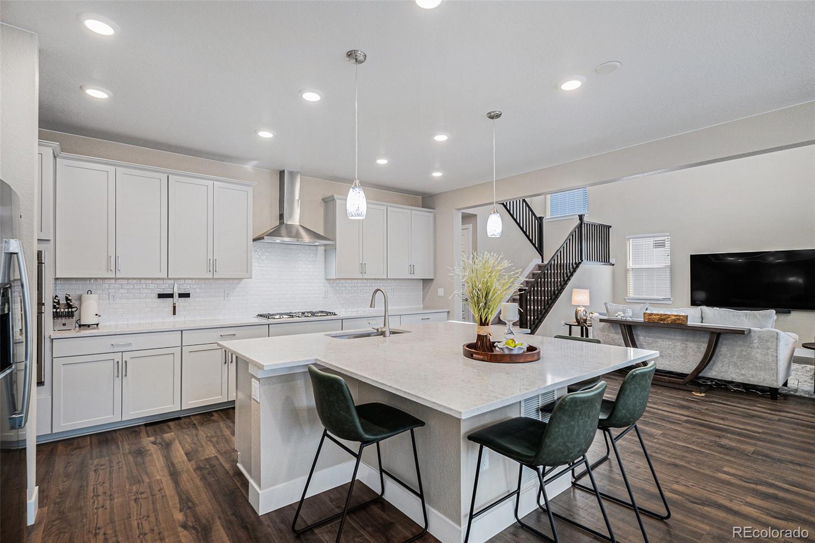 MLS Image #14 for 5381  hickory oaks trail,castle rock, Colorado