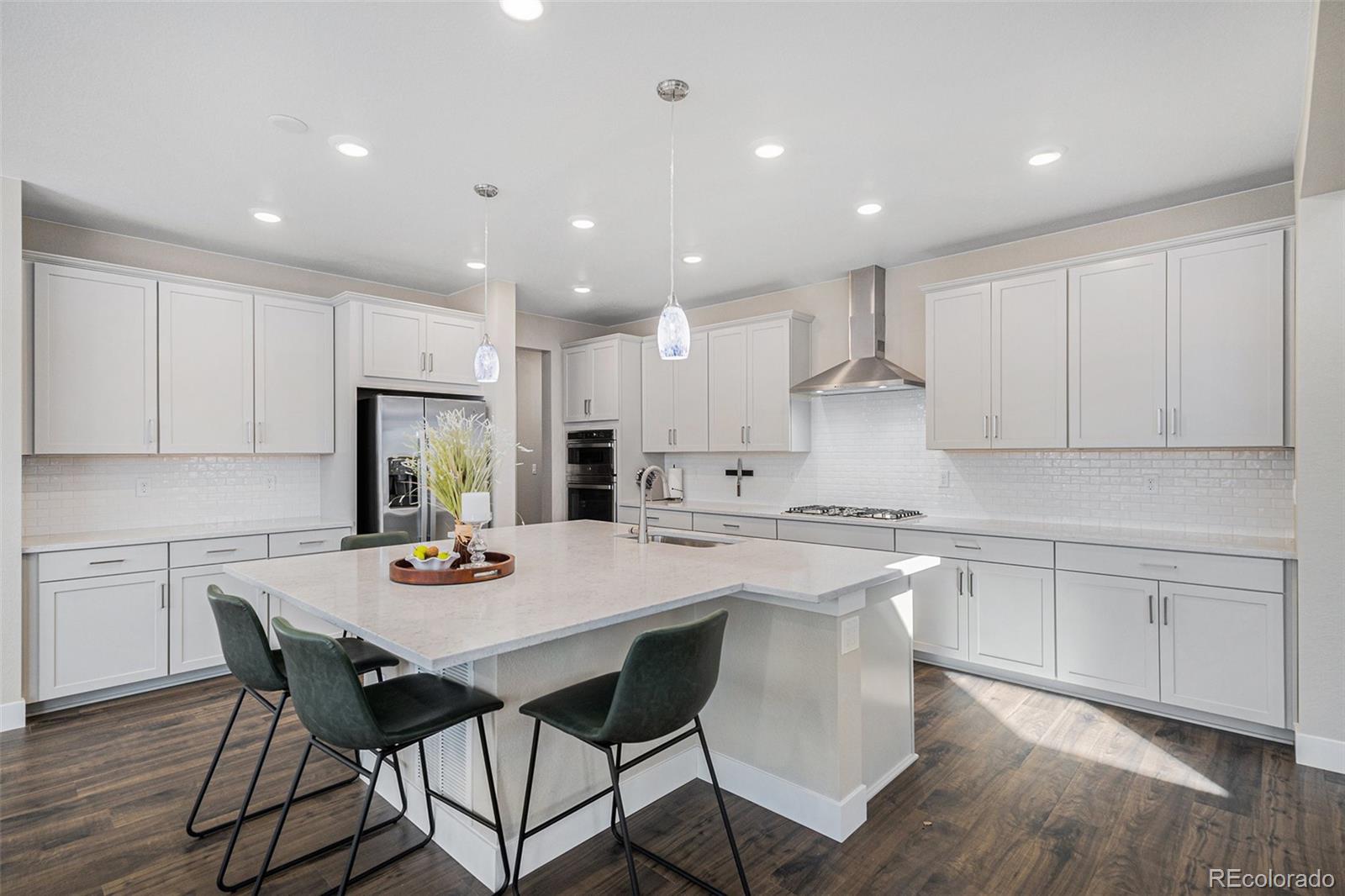 MLS Image #15 for 5381  hickory oaks trail,castle rock, Colorado